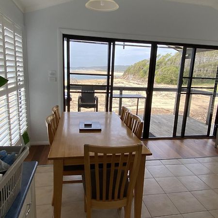 Tuross Beach Cabins & Campsites ターオス・ヘッド エクステリア 写真