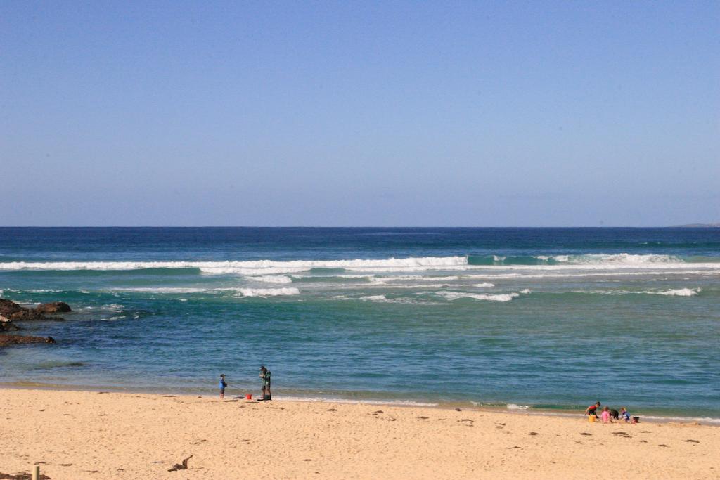 Tuross Beach Cabins & Campsites ターオス・ヘッド 部屋 写真