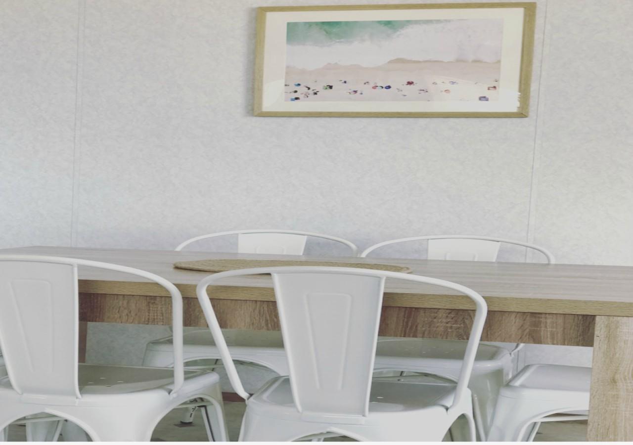 Tuross Beach Cabins & Campsites ターオス・ヘッド エクステリア 写真