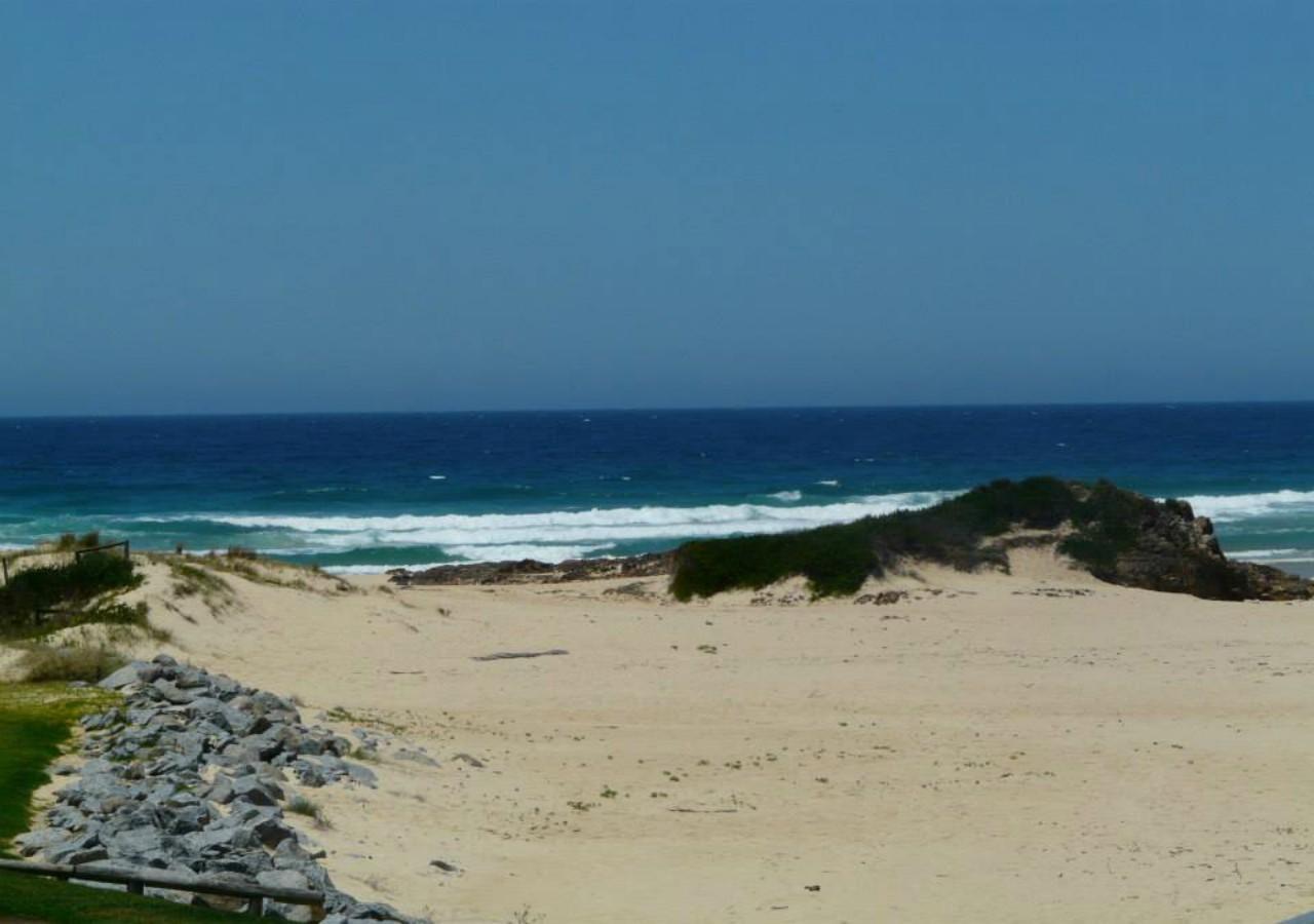 Tuross Beach Cabins & Campsites ターオス・ヘッド エクステリア 写真