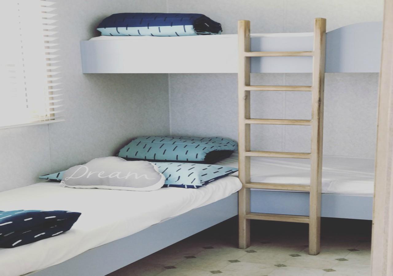 Tuross Beach Cabins & Campsites ターオス・ヘッド エクステリア 写真